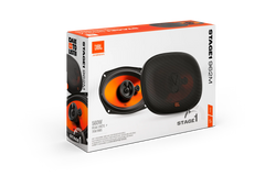 JBL Stage1 Gen2 962M 6x9" 3-tieautokaiuttimet