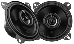 JBL Stage2 Gen2 45F 4" koaksiaaliset autokaiuttimet