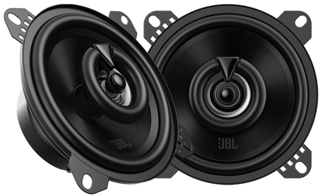 JBL Stage2 Gen2 45F 4" koaksiaaliset autokaiuttimet