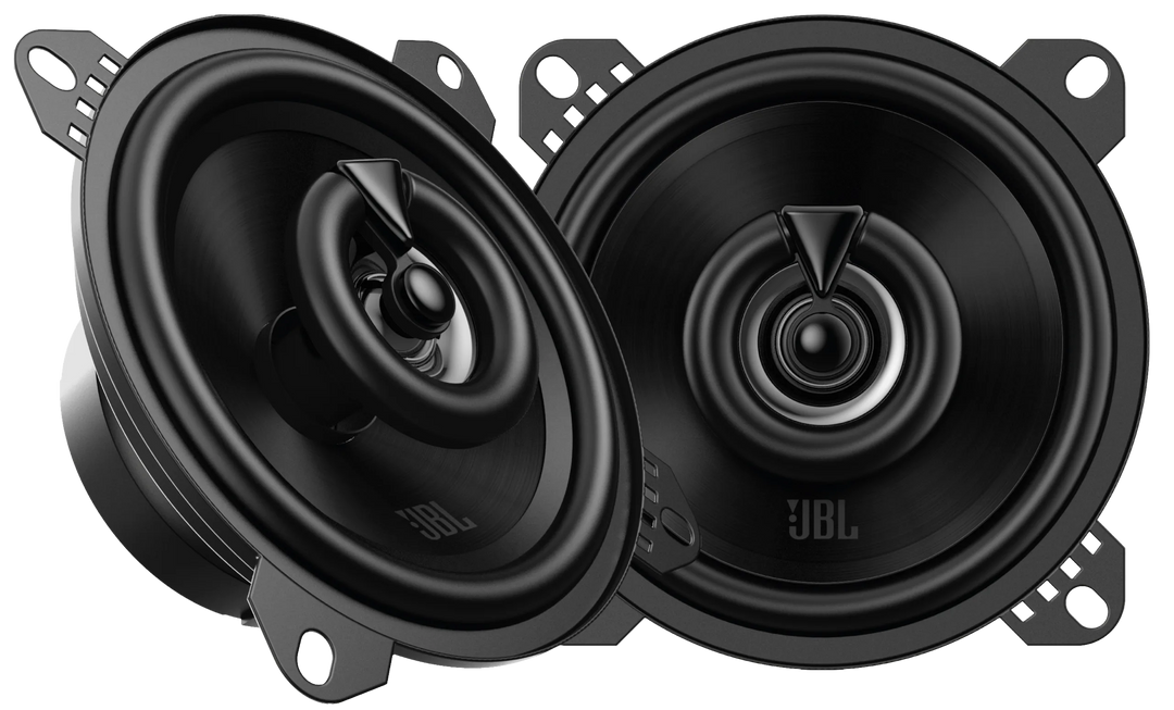 JBL Stage2 Gen2 45F 4" koaksiaaliset autokaiuttimet