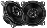 JBL Stage2 Gen2 45F 4" koaksiaaliset autokaiuttimet