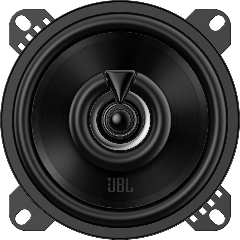 JBL Stage2 Gen2 45F 4" koaksiaaliset autokaiuttimet