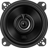 JBL Stage2 Gen2 45F 4" koaksiaaliset autokaiuttimet