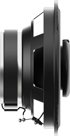 JBL Stage2 Gen2 45F 4" koaksiaaliset autokaiuttimet