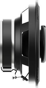JBL Stage2 Gen2 45F 4" koaksiaaliset autokaiuttimet