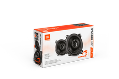 JBL Stage2 Gen2 45F 4" koaksiaaliset autokaiuttimet