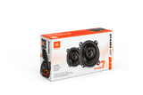 JBL Stage2 Gen2 45F 4" koaksiaaliset autokaiuttimet
