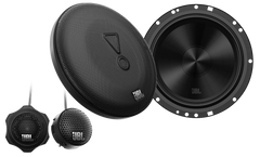 JBL Stage2 Gen2 65C 6,5" komponenttisarja