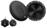 JBL Stage2 Gen2 65C 6,5" komponenttisarja