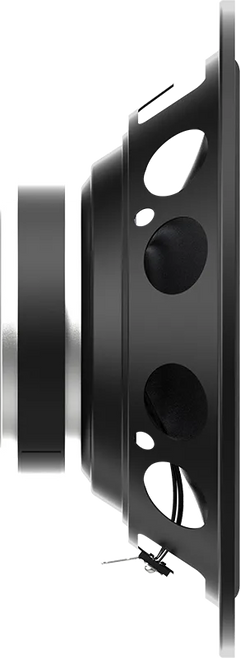 JBL Stage2 Gen2 65C 6,5" komponenttisarja