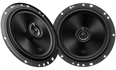 JBL Stage2 Gen2 65F 6,5" koaksiaaliset autokaiuttimet