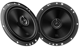 JBL Stage2 Gen2 65F 6,5" koaksiaaliset autokaiuttimet