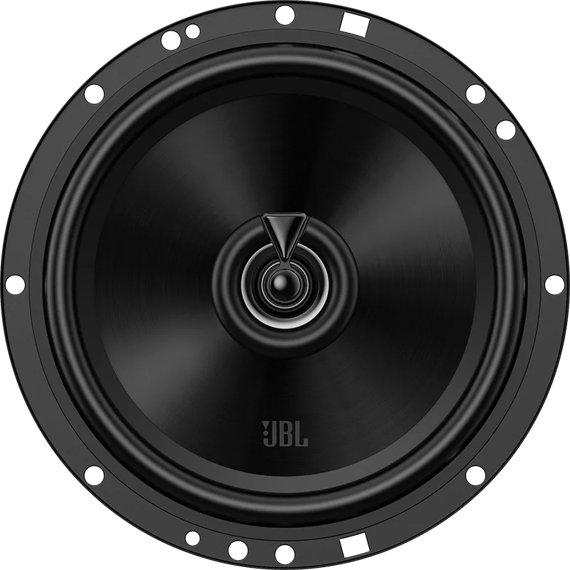 JBL Stage2 Gen2 65F 6,5" koaksiaaliset autokaiuttimet