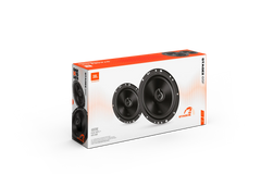 JBL Stage2 Gen2 65F 6,5" koaksiaaliset autokaiuttimet