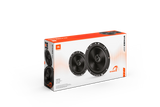 JBL Stage2 Gen2 65F 6,5" koaksiaaliset autokaiuttimet