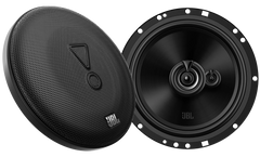 JBL Stage2 Gen2 65M 6,5" 3-tieautokaiuttimet