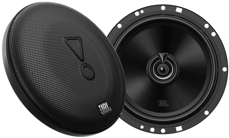 JBL Stage2 Gen2 65 6,5" koaksiaaliset autokaiuttimet