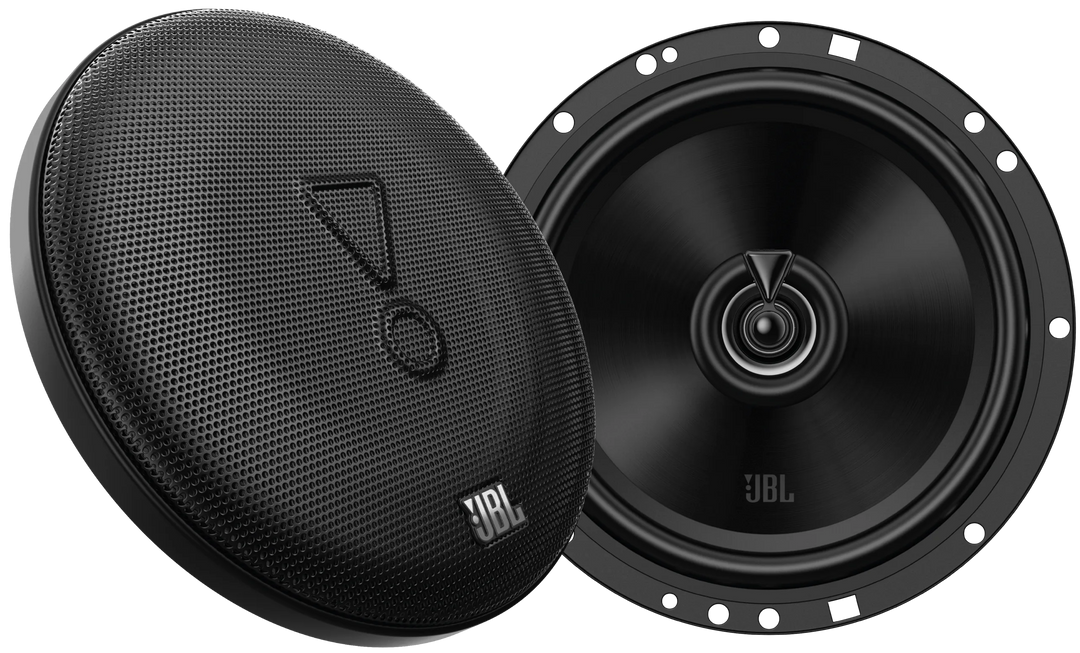 JBL Stage2 Gen2 65 6,5" koaksiaaliset autokaiuttimet