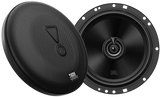 JBL Stage2 Gen2 65 6,5" koaksiaaliset autokaiuttimet