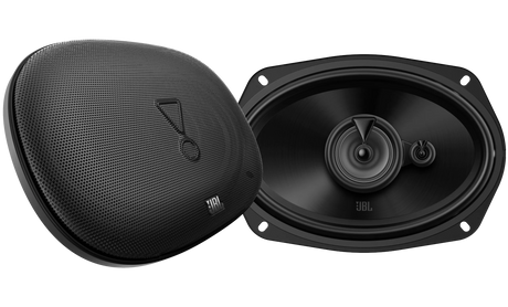 JBL Stage2 Gen2 965M 6x9" 3-tieautokaiuttimet