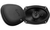 JBL Stage2 Gen2 965M 6x9" 3-tieautokaiuttimet