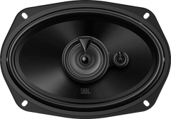 JBL Stage2 Gen2 965M 6x9" 3-tieautokaiuttimet