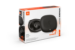 JBL Stage2 Gen2 965M 6x9" 3-tieautokaiuttimet