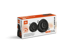JBL Stage3 Gen2 38F 3,5" koaksiaaliset autokaiuttimet