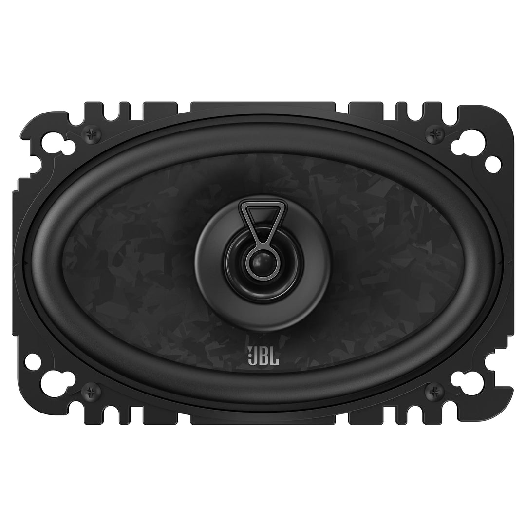 JBL Stage3 Gen2 648F 4x6" koaksiaaliset autokaiuttimet