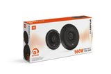 JBL Stage3 Gen2 68 6,5" koaksiaaliset autokaiuttimet