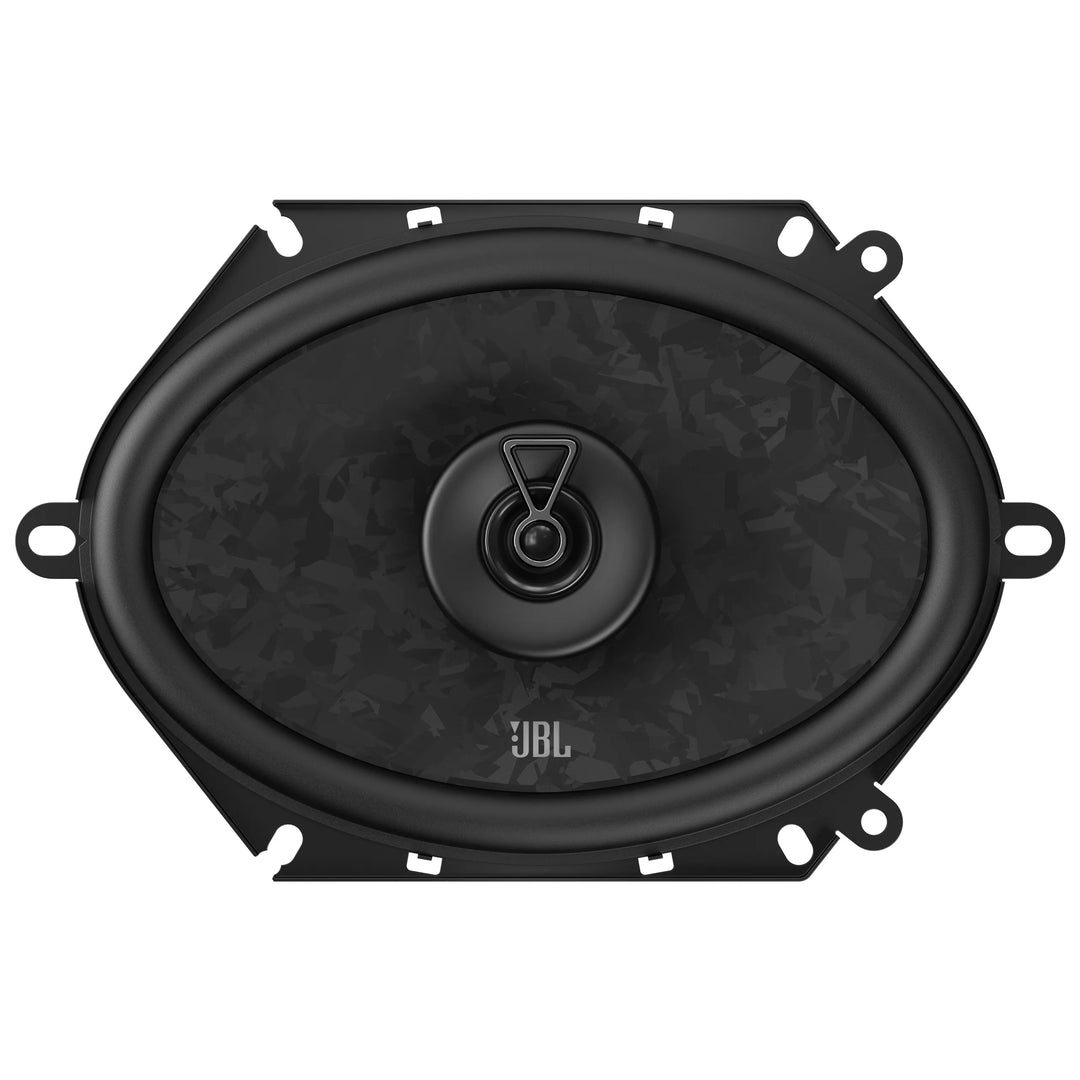 JBL Stage3 Gen2 868F 6x8" koaksiaaliset autokaiuttimet