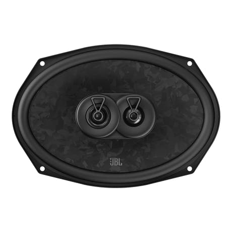 JBL Stage3 Gen2 968M 6x9" 3-tiekaiuttimet autoon