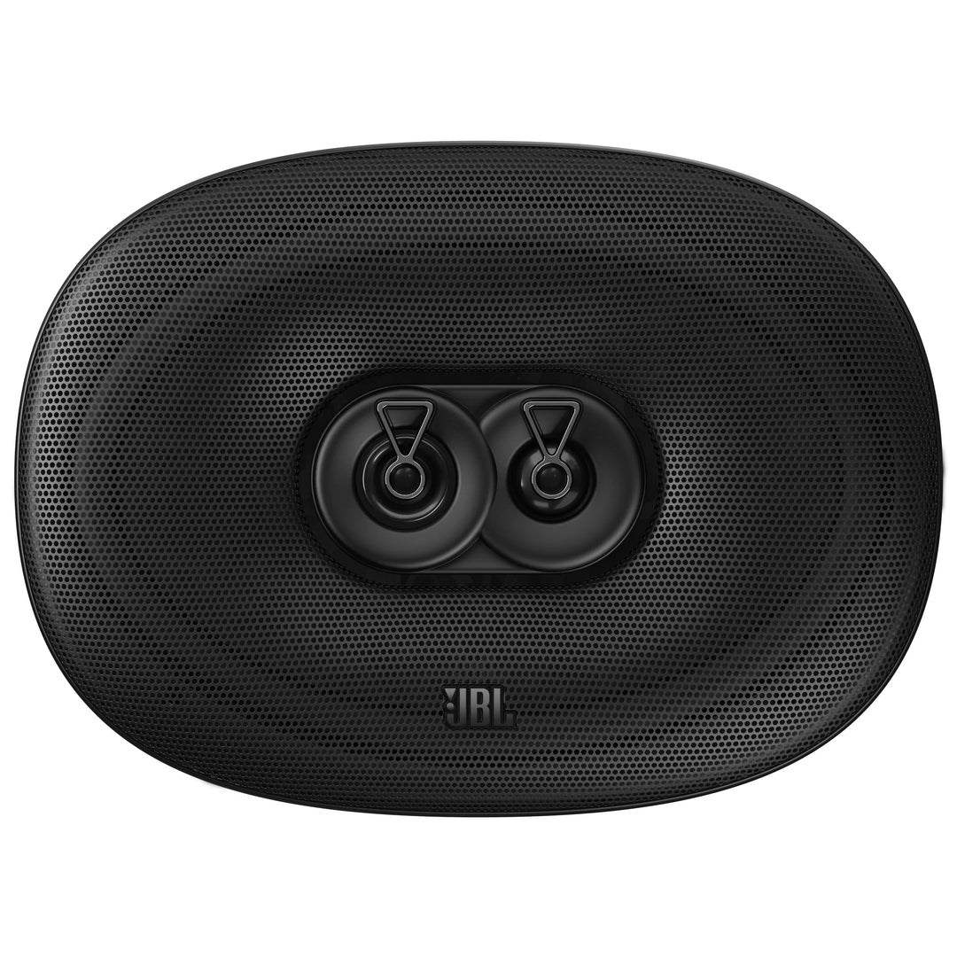 JBL Stage3 Gen2 968M 6x9" 3-tiekaiuttimet autoon