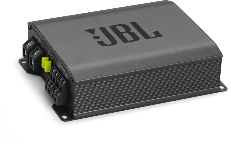 JBL Stage GT 60041 4-kanavainen vahvistin