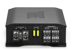 JBL Stage GT 60041 4-kanavainen vahvistin