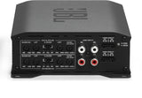 JBL Stage GT 60041 4-kanavainen vahvistin