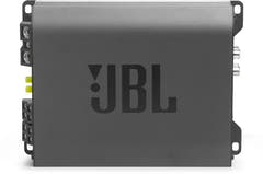 JBL Stage GT 60041 4-kanavainen vahvistin