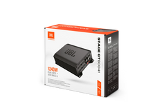 JBL Stage GT 60041 4-kanavainen vahvistin
