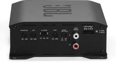 JBL Stage GT 80021 2-kanavainen vahvistin