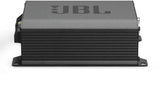 JBL Stage GT 80021 2-kanavainen vahvistin