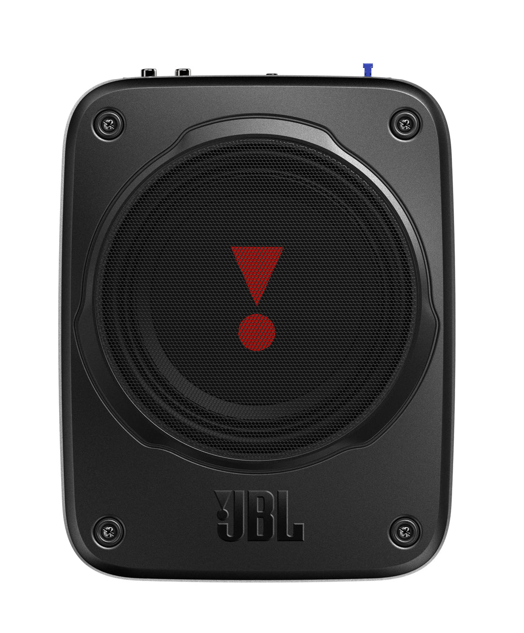 JBL BassPro Lite aktiivinen 7" istuimen alle asennettava subwoofer