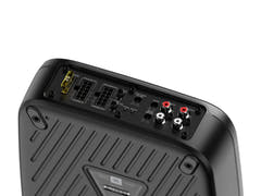 JBL BassPro Lite aktiivinen 7" istuimen alle asennettava subwoofer