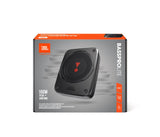 JBL BassPro Lite aktiivinen 7" istuimen alle asennettava subwoofer