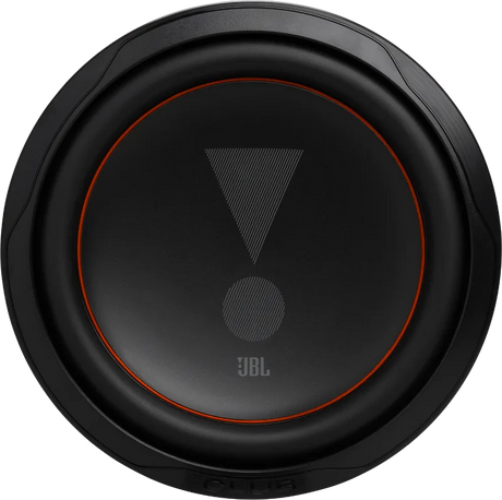 JBL Club 102 10" subwoofer, 2 tai 4 ohm