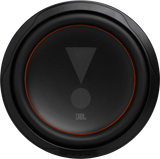 JBL Club 102 10" subwoofer, 2 tai 4 ohm