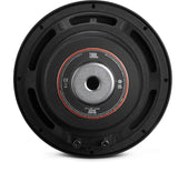 JBL Club 102 10" subwoofer, 2 tai 4 ohm