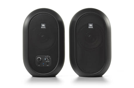 JBL 104 - Bluetooth Monitors Setti