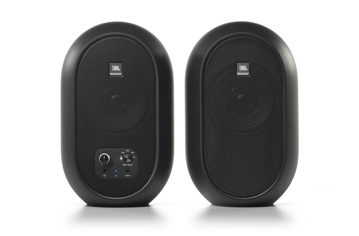 JBL 104 - Bluetooth Monitors Setti