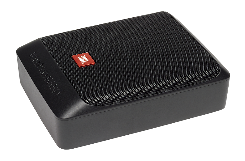 JBL BassPro BassProNano passiivinen subwoofer