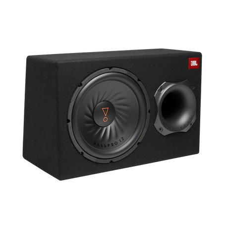 JBL BASS PRO12 Aktiivinen Subwoofer